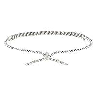 Algopix Similar Product 20 - Montana Silversmiths Sterling Lane Ties