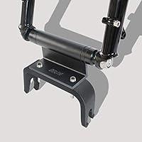 Algopix Similar Product 18 - Delta Cycle Bike Hitch Transport Pickup
