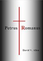 Algopix Similar Product 5 - Petrus Romanus