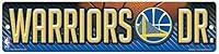 Algopix Similar Product 14 - NBA Golden State Warriors 16Inch