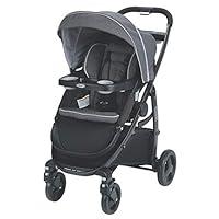 Algopix Similar Product 9 - Graco Modes Click Connect Stroller