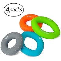 Algopix Similar Product 15 - MOSSLIAN Hand Grip Strengthener Finger