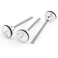 Algopix Similar Product 7 - uxcell 3 Pcs Spares Piston Driver