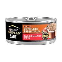 Algopix Similar Product 15 - Purina Pro Plan High Protein Dog Food