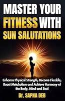 Algopix Similar Product 17 - MASTER YOUR FITNESS WITH SUN