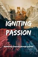 Algopix Similar Product 12 - Igniting Passion Redefining Creativity