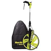 Algopix Similar Product 20 - Calculated Industries 6540 Wheel Master