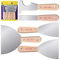 Algopix Similar Product 17 - Bates Paint Scraper 5 Pc Scraper