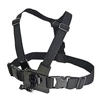 Algopix Similar Product 13 - Xventure Chest Harness Camera Mount