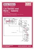 Algopix Similar Product 10 - Imray Iolaire Chart A281 2007