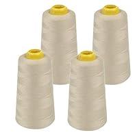 Algopix Similar Product 6 - 4 PACK of 6000 24000 total Yard