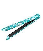 Algopix Similar Product 15 - Soleil Ceramic Hair Straightener Aqua
