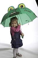 Algopix Similar Product 4 - Kids Umbrella  Childrens 18 Inch Rainy