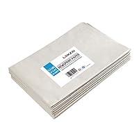 Algopix Similar Product 4 - Lekzai Newsprint Packing Paper Sheets
