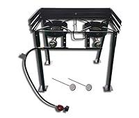 Algopix Similar Product 17 - King Kooker CS29 30Inch TwoBurner