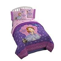 Algopix Similar Product 13 - Disney Junior Sofia The First Graceful