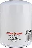 Algopix Similar Product 19 - Luberfiner Oil Filter 23964inH