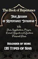 Algopix Similar Product 3 - The Book Of Repentance True Session Of