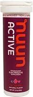 Algopix Similar Product 20 - NUUN TriBerry Sport Electrolyte