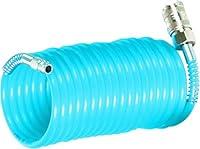 Algopix Similar Product 18 - Airkraft  Polyurethane Spiral Hose 5