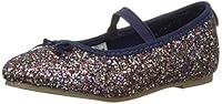 Algopix Similar Product 20 - carters babygirls Ali Ballet Flat