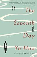 Algopix Similar Product 5 - The Seventh Day A Novel Vintage