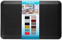 Algopix Similar Product 12 - ComfiLife Anti Fatigue Floor Mat  34