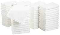 Algopix Similar Product 12 - Amazon Basics Fast Drying Bath Towel