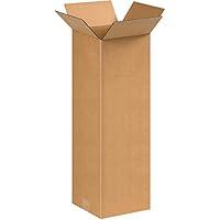 Algopix Similar Product 15 - BOX USA 25 Pack of Tall Corrugated