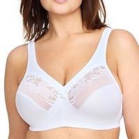 Algopix Similar Product 12 - Glamorise Full Figure Plus Size