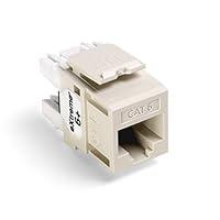 Algopix Similar Product 20 - Leviton 61110RT6 eXtreme 6 QuickPort