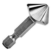 Algopix Similar Product 1 - ENT Rose Head Countersink Hss