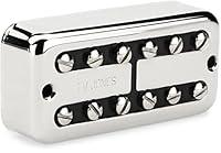 Algopix Similar Product 10 - TV Jones TV Classic Plus Pickup 