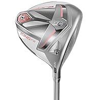 Algopix Similar Product 19 - Cobra Golf 2019 F9 Speedback Driver