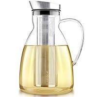 Algopix Similar Product 19 - Teabloom ExtraLarge MultiBrew