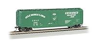 Algopix Similar Product 19 - Bachmann Industries HO Scale GM and O