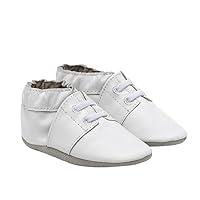 Algopix Similar Product 2 - Robeez Baby Boys Soft Soles Special