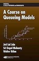 Algopix Similar Product 4 - A Course on Queueing Models