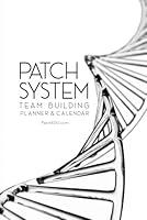 Algopix Similar Product 16 - PATCH SYSTEM Team Building Planner 