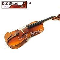 Algopix Similar Product 19 - D Z Strad Viola Model N2011 (16.5")