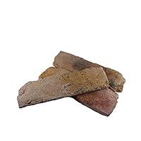 Algopix Similar Product 5 - Koni Brick Old Chicago Buff 1076 sq