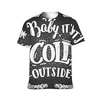 Algopix Similar Product 19 - Baby Its Cold Outside Hand Sign