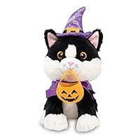 Algopix Similar Product 14 - Cuddle Barn  TrickorTreat Tammy 