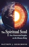 Algopix Similar Product 19 - The Spiritual Soul New Pentecostal