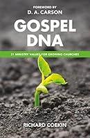 Algopix Similar Product 3 - Gospel DNA