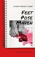 Algopix Similar Product 13 - Feet Pose Maven A Foot Models Diary