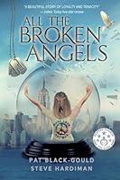 Algopix Similar Product 16 - All The Broken Angels