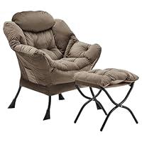 Algopix Similar Product 5 - Youtanic Lazy Chair with Folding