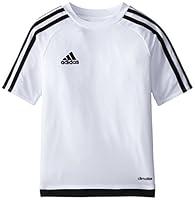 Algopix Similar Product 5 - adidas Kids Estro 15 Jersey Little