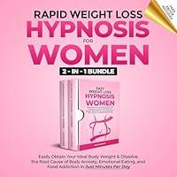 Algopix Similar Product 11 - Rapid Weight Loss Hypnosis for Women 2